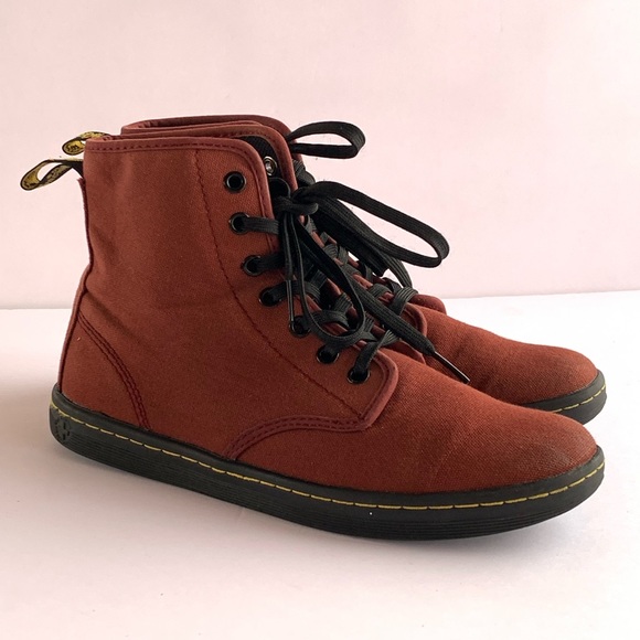 Dr. Doc Martens Shoreditch Women’s 🥾 - Picture 8 of 13